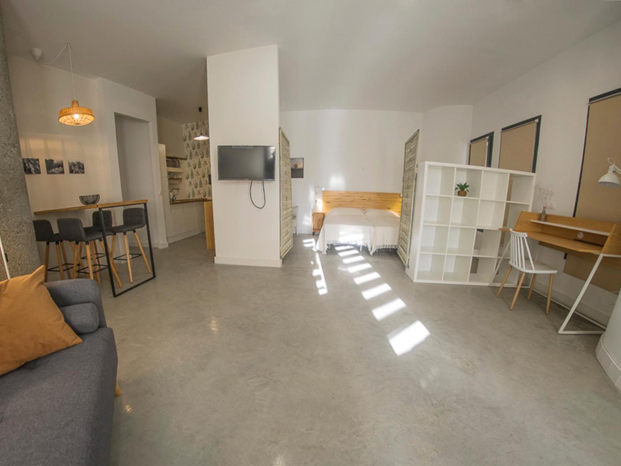 Apartamentos Granada Parque De Las Ciencias 3000 Екстер'єр фото