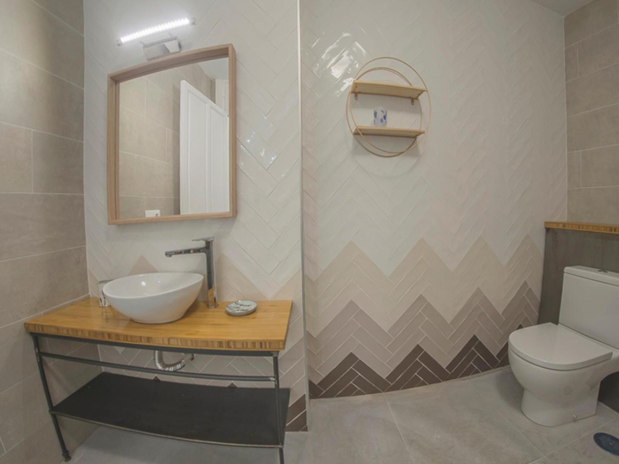 Apartamentos Granada Parque De Las Ciencias 3000 Екстер'єр фото