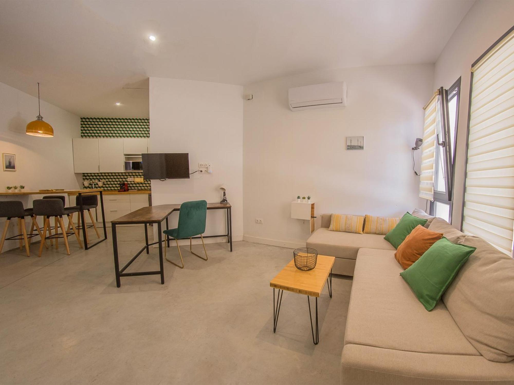 Apartamentos Granada Parque De Las Ciencias 3000 Екстер'єр фото