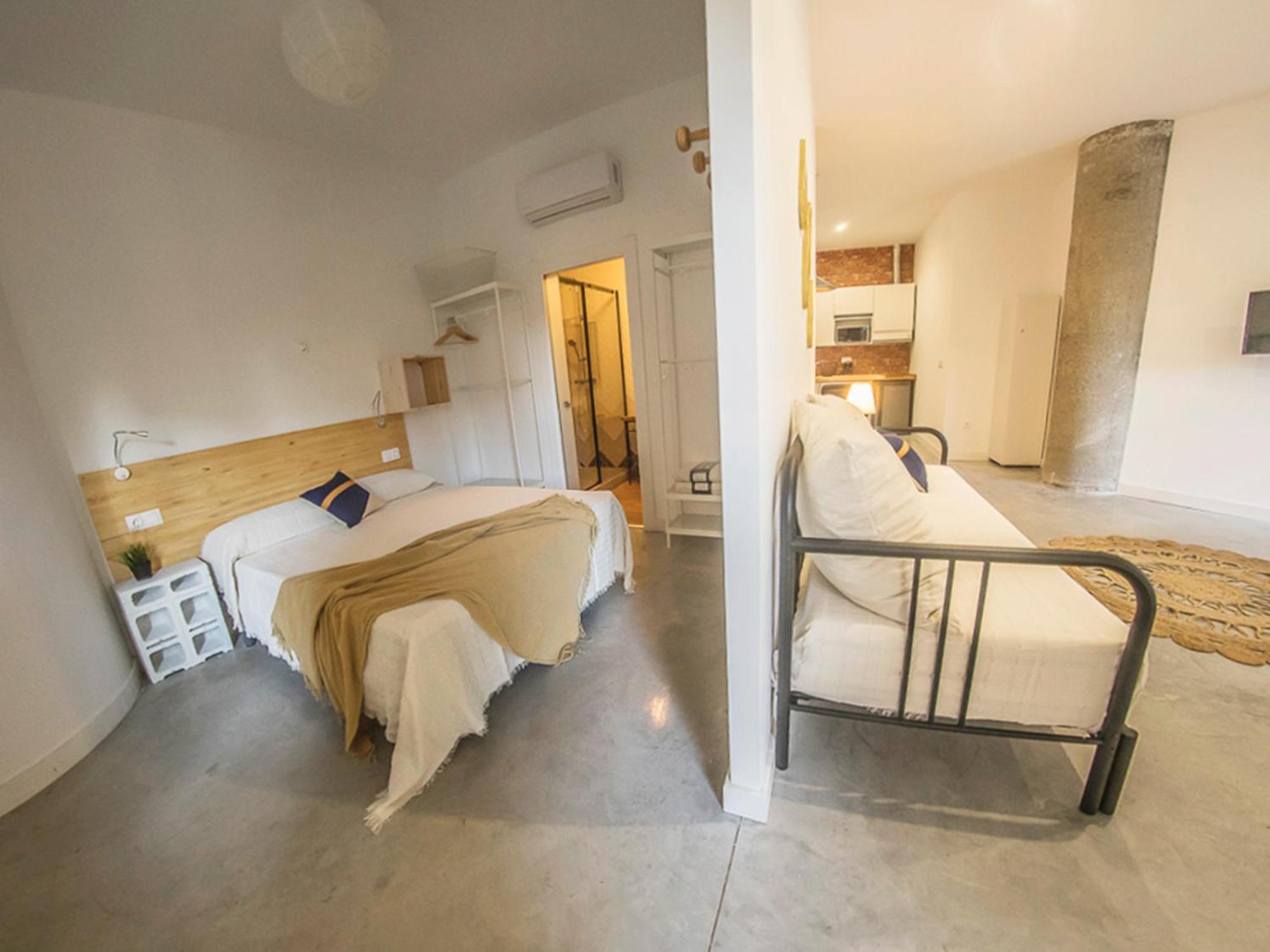 Apartamentos Granada Parque De Las Ciencias 3000 Екстер'єр фото