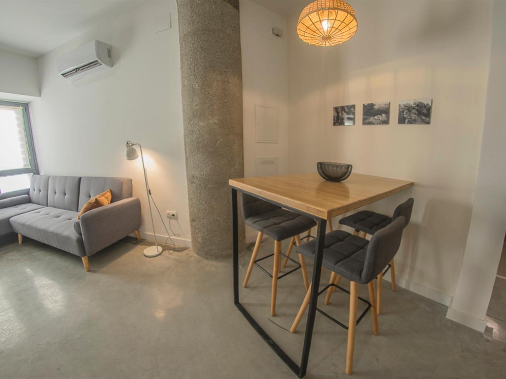 Apartamentos Granada Parque De Las Ciencias 3000 Екстер'єр фото