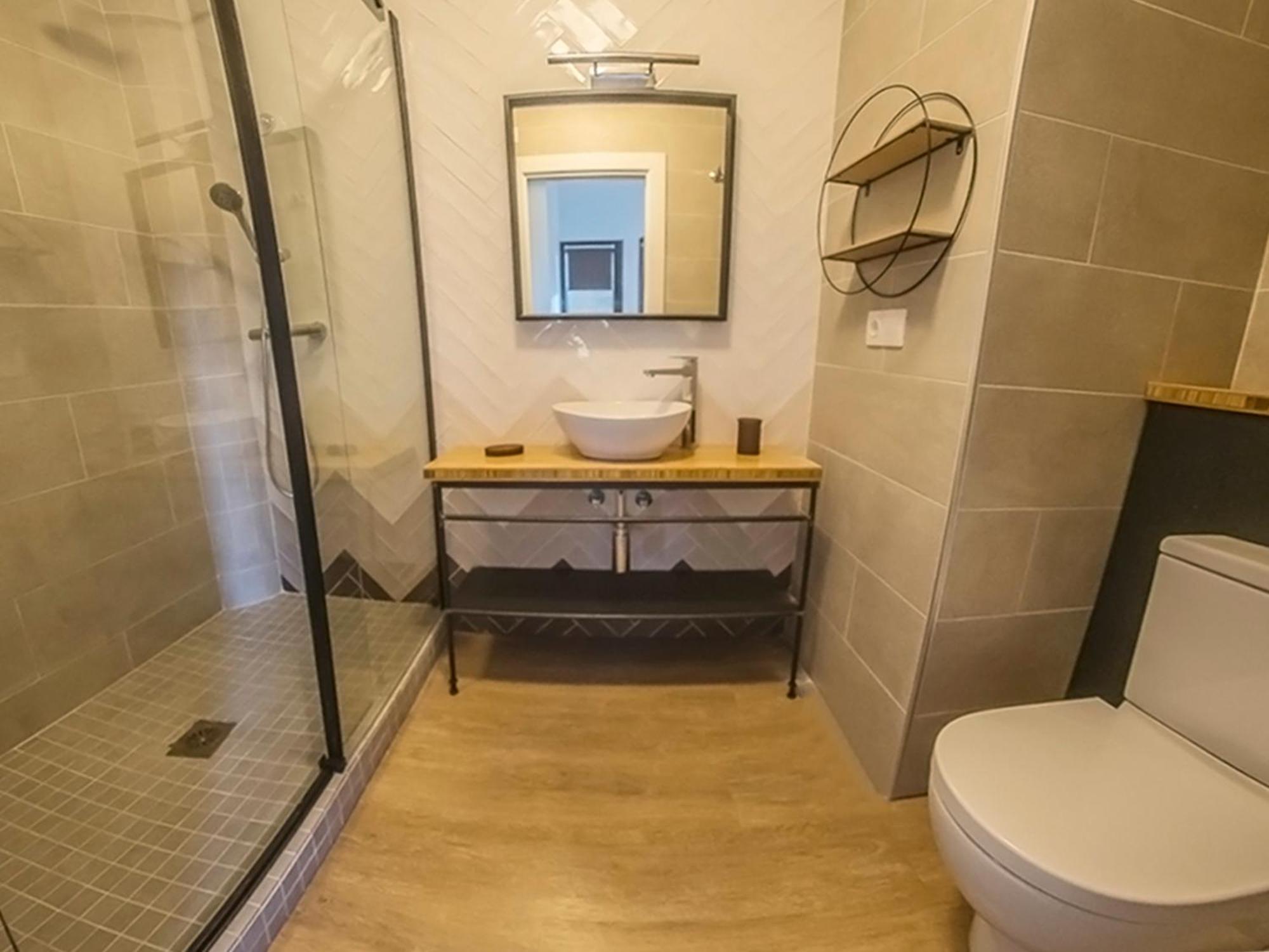 Apartamentos Granada Parque De Las Ciencias 3000 Екстер'єр фото