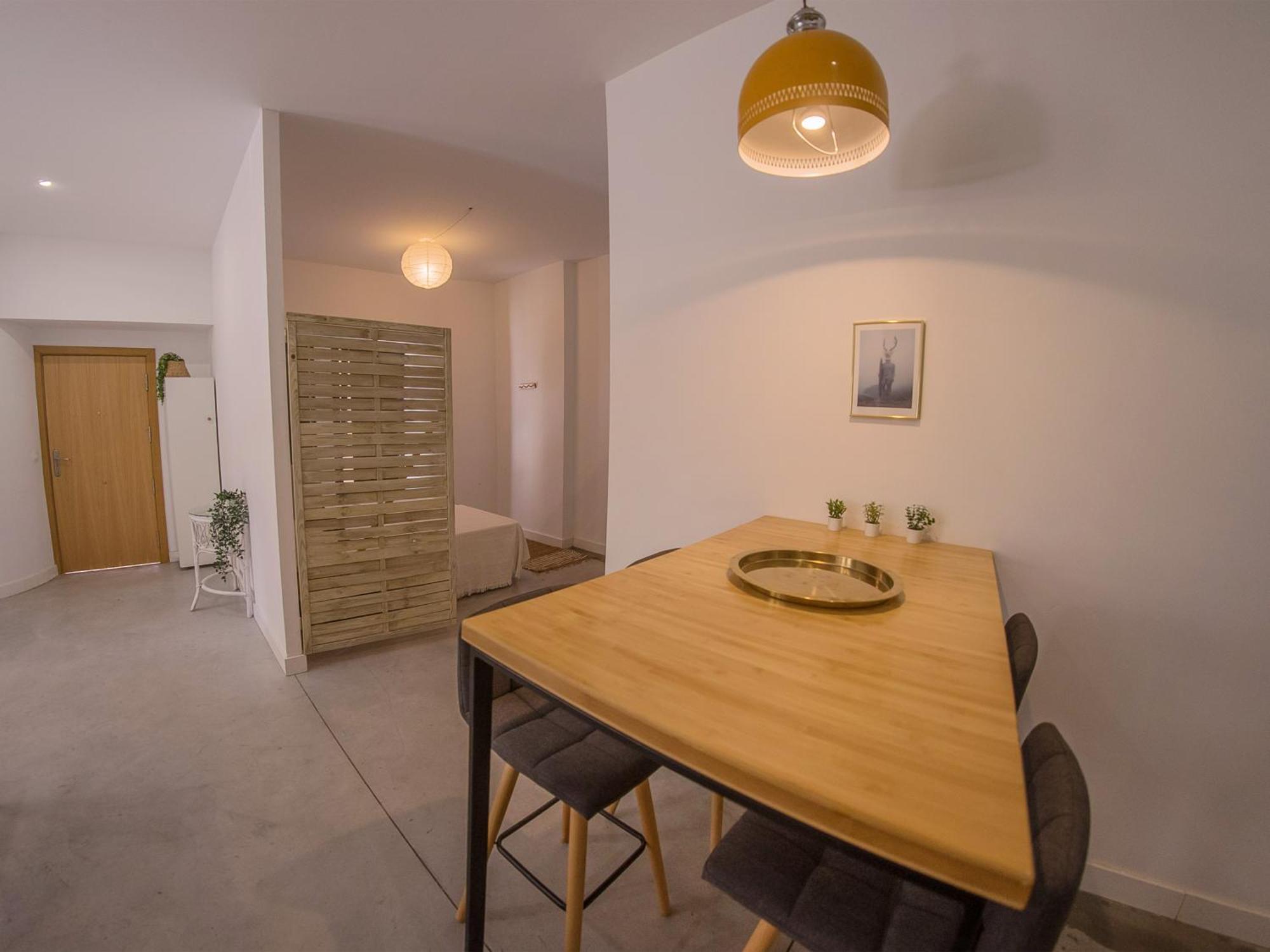 Apartamentos Granada Parque De Las Ciencias 3000 Екстер'єр фото