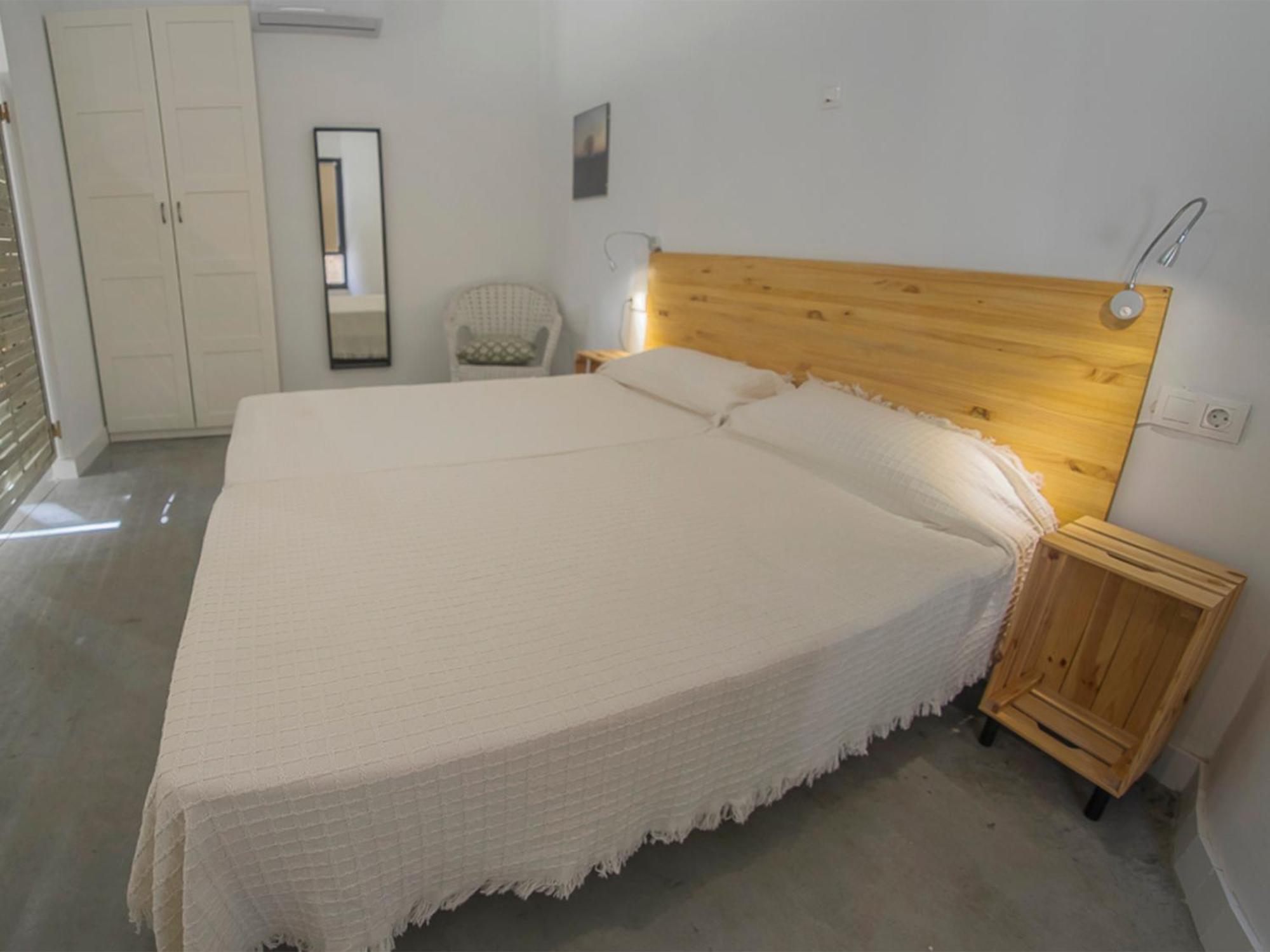 Apartamentos Granada Parque De Las Ciencias 3000 Екстер'єр фото