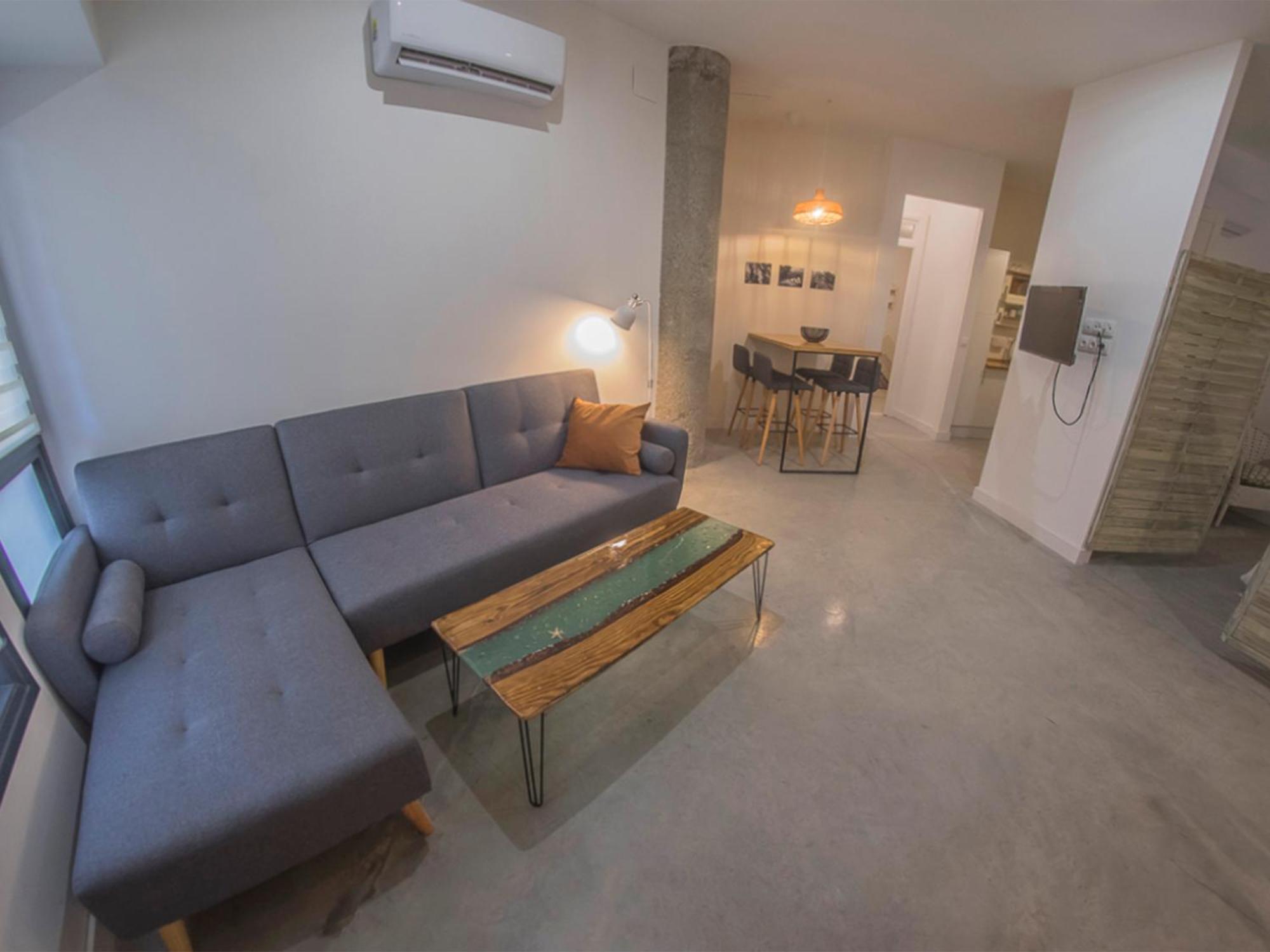 Apartamentos Granada Parque De Las Ciencias 3000 Екстер'єр фото
