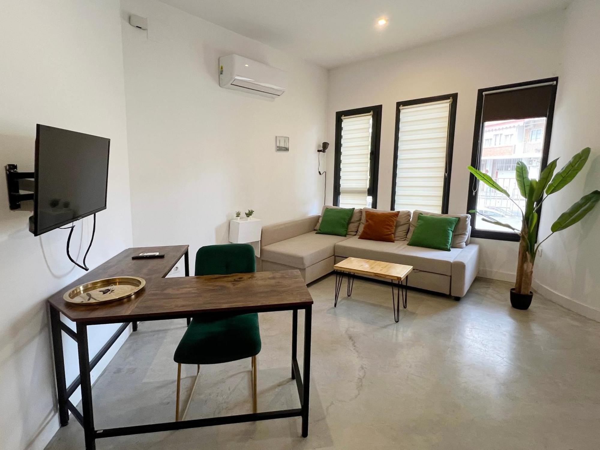 Apartamentos Granada Parque De Las Ciencias 3000 Екстер'єр фото