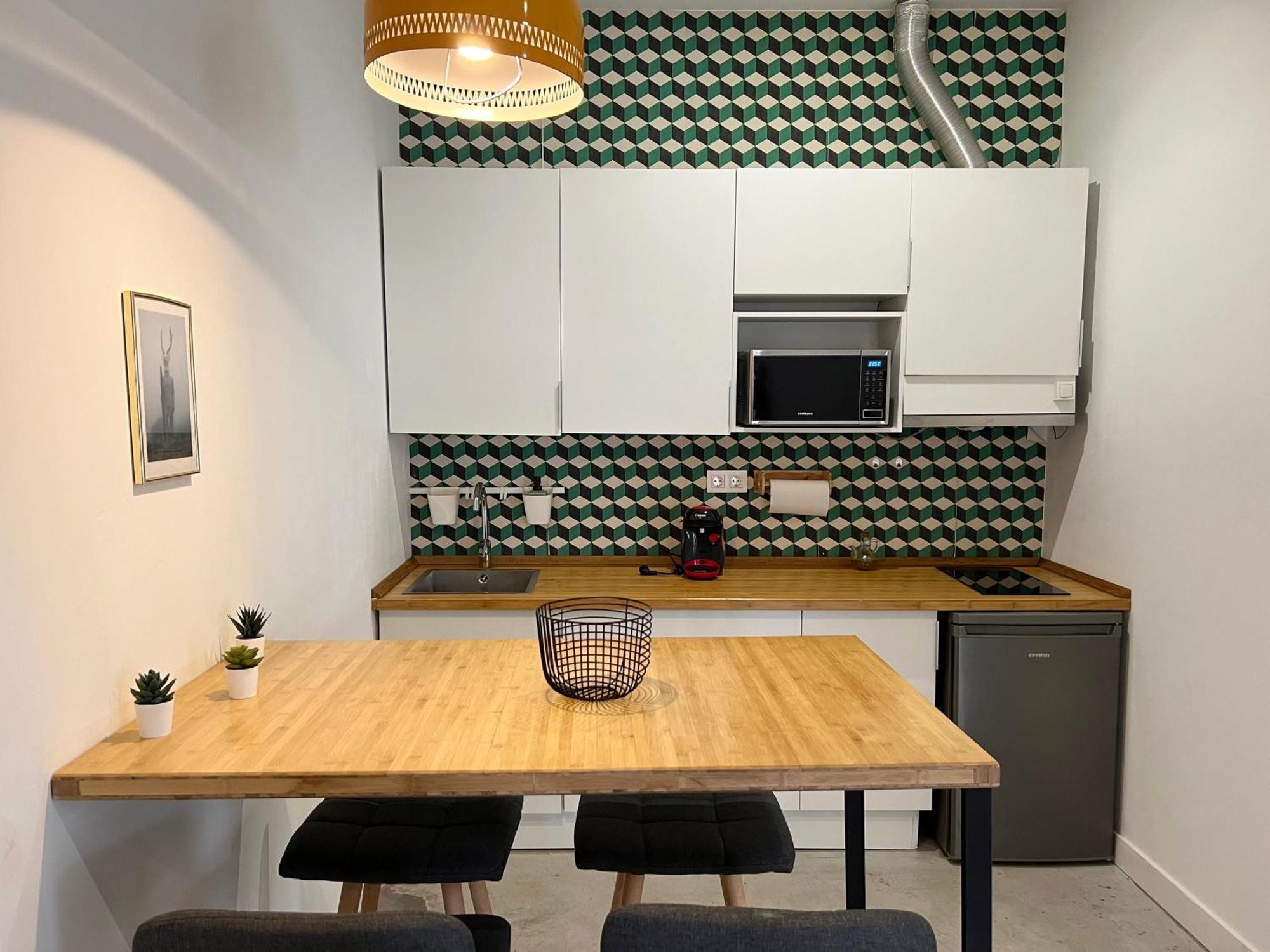 Apartamentos Granada Parque De Las Ciencias 3000 Екстер'єр фото