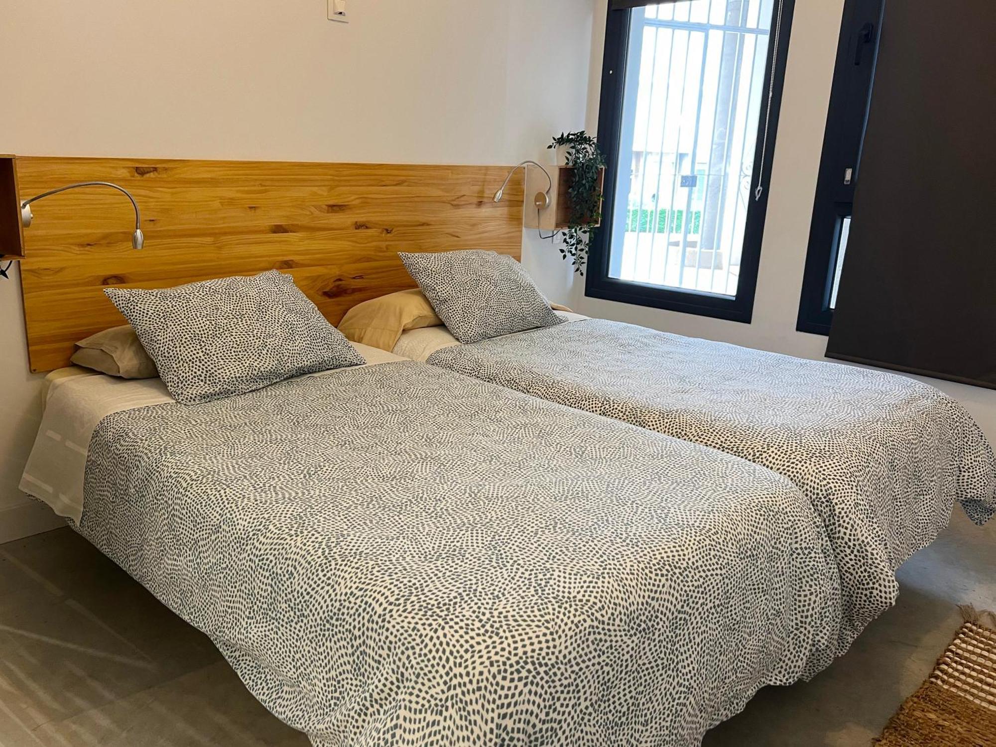 Apartamentos Granada Parque De Las Ciencias 3000 Екстер'єр фото